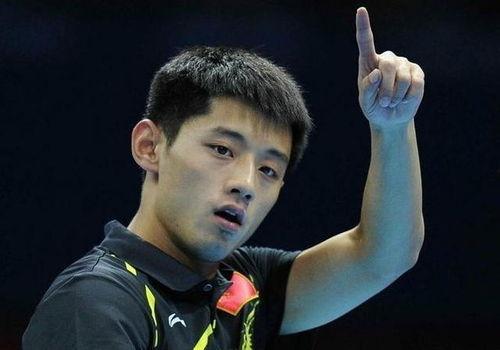 张继科最初爆料视频播放 第2张 张继科最初爆料视频播放 第2张