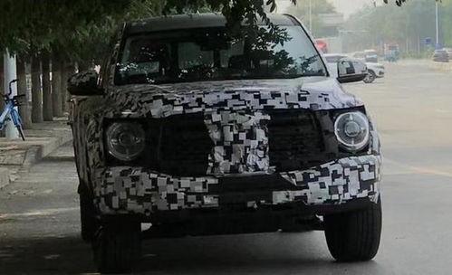 长城坦克最新爆料,揭秘神秘性能与未来战力 第2张 长城坦克最新爆料,揭秘神秘性能与未来战力 第2张